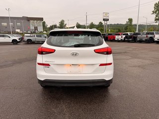 2019 Hyundai Tucson Preferred in Quebec, Quebec - 5 - w320h240px