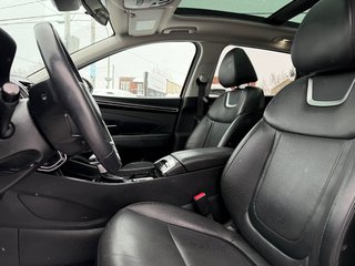 2023 Hyundai Tucson Preferred in Drummondville, Quebec - 6 - w320h240px