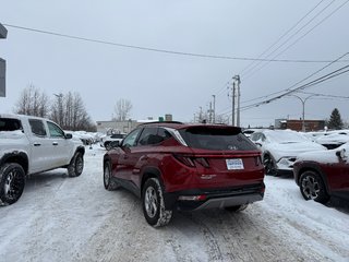 2023 Hyundai Tucson Preferred in Drummondville, Quebec - 4 - w320h240px