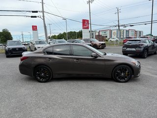 Infiniti Q50 AWD 2014