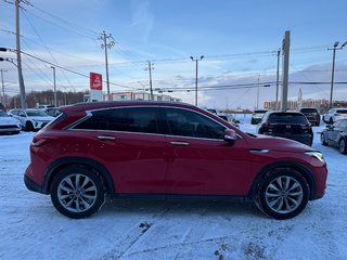 2020 Infiniti QX50 ESSENTIAL