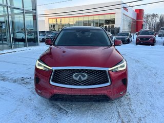 2020 Infiniti QX50 ESSENTIAL