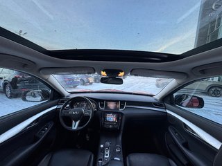 2020 Infiniti QX50 ESSENTIAL