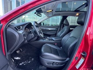 2020 Infiniti QX50 ESSENTIAL