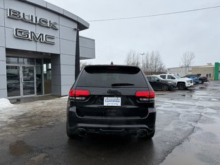 2014 Jeep Grand Cherokee SRT8 in Drummondville, Quebec - 4 - w320h240px