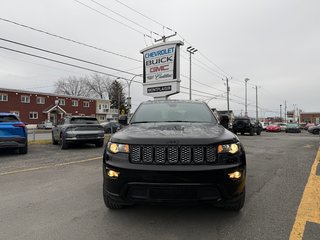 2021  Grand Cherokee ALTITUDE in Drummondville, Quebec - 2 - w320h240px