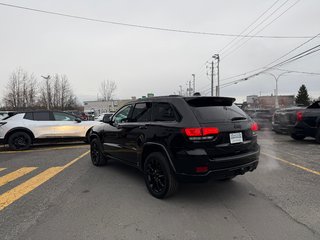 2021  Grand Cherokee ALTITUDE in Drummondville, Quebec - 5 - w320h240px