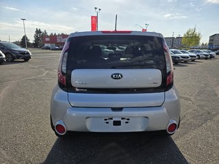 2015 Kia Soul in Rivière-du-Loup, Quebec - 5 - w320h240px