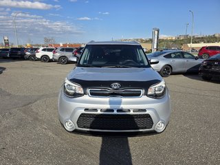 2015 Kia Soul in Rivière-du-Loup, Quebec - 4 - w320h240px