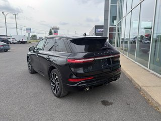 2023 Lincoln Corsair Grand Touring