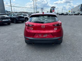 2016 Mazda CX-3 GT AWD