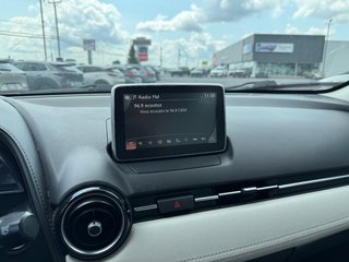 2016 Mazda CX-3 GT AWD