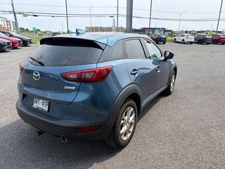 Mazda CX-3 GS 2019