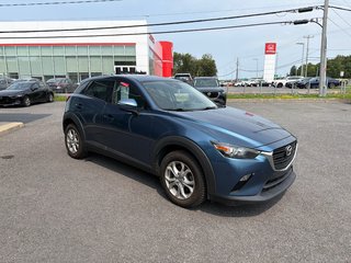 Mazda CX-3 GS 2019