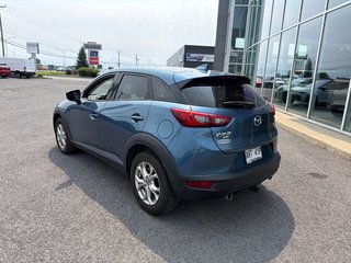 Mazda CX-3 GS 2019