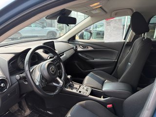 Mazda CX-3 GS 2019
