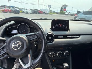 Mazda CX-3 GS 2019