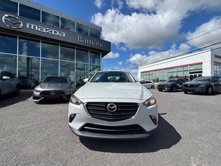 Mazda CX-3 GS-L 2020
