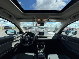 Mazda CX-3 GS-L 2020