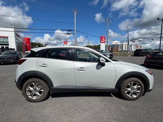 Mazda CX-3 GS-L 2020