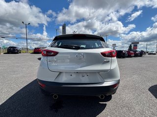 Mazda CX-3 GS-L 2020