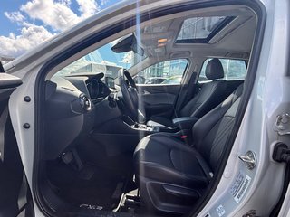 Mazda CX-3 GS-L 2020