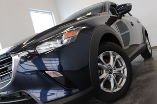 Mazda CX-3 GS AWD CAMERA+ALLIAGE+SIEGE CHAUFFANT 2021