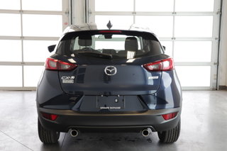 Mazda CX-3 GS AWD CAMERA+ALLIAGE+SIEGE CHAUFFANT 2021