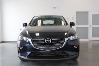 Mazda CX-3 GS AWD CAMERA+ALLIAGE+SIEGE CHAUFFANT 2021