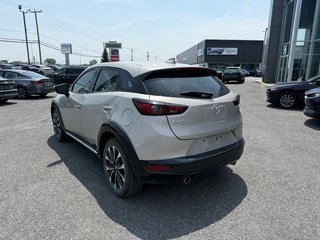 2022 Mazda CX-3 GT AWD