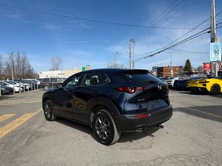 2021 Mazda CX-30 GX in Drummondville, Quebec - 5 - w320h240px