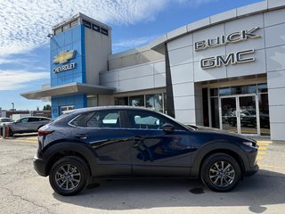 2021 Mazda CX-30 GX in Drummondville, Quebec - 3 - w320h240px