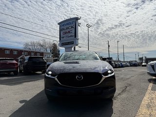 2021 Mazda CX-30 GX in Drummondville, Quebec - 2 - w320h240px