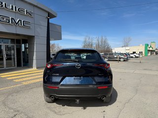 2021 Mazda CX-30 GX in Drummondville, Quebec - 4 - w320h240px