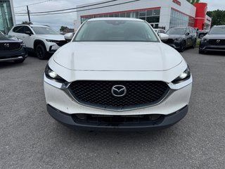 Mazda CX-30 GS 2021