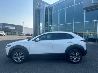 Mazda CX-30 GS 2021