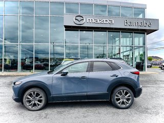 2021 Mazda CX-30 GT