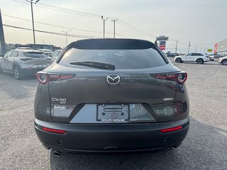 Mazda CX-30 GS 2022