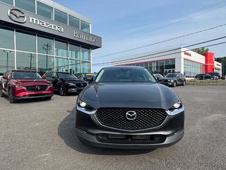 Mazda CX-30 GS 2022