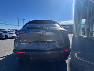 Mazda CX-30 GS 2022