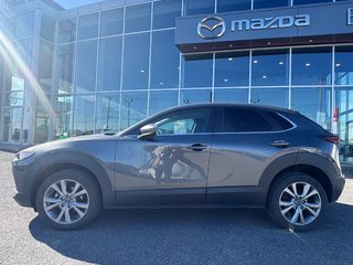 Mazda CX-30 GS 2022