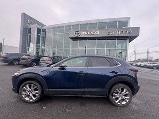 2022 Mazda CX-30 GS