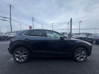 2022 Mazda CX-30 GS