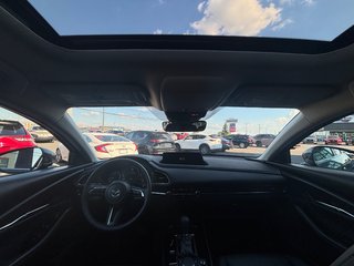 2024 Mazda CX-30 GS-L AWD
