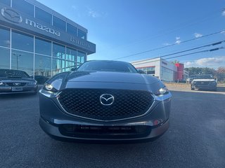2024 Mazda CX-30 GS-L AWD