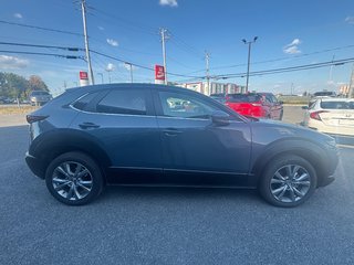 2024 Mazda CX-30 GS-L AWD