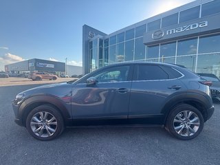 2024 Mazda CX-30 GS-L AWD