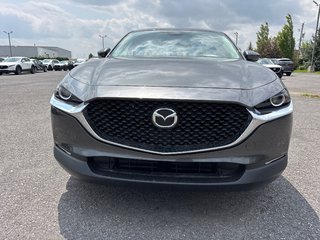 Mazda CX-30 GS 2025
