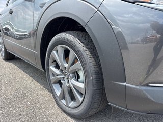 Mazda CX-30 GS 2025