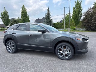Mazda CX-30 GS 2025
